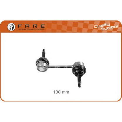 Photo Rod/Strut, stabiliser FARE SA 10739