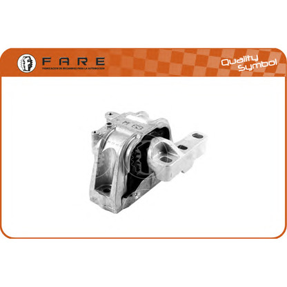 Photo Engine Mounting FARE SA 10795