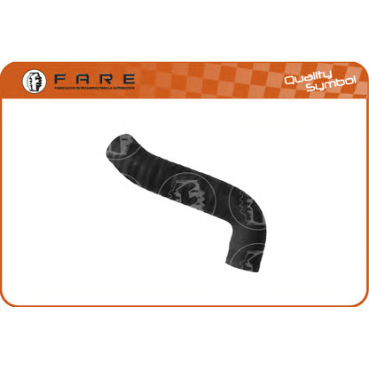 Photo Charger Intake Hose FARE SA 10971