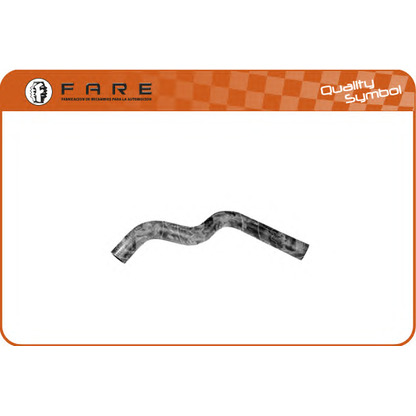 Photo Radiator Hose FARE SA 11291