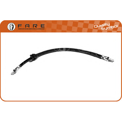 Photo Brake Hose FARE SA 11517