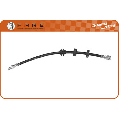 Photo Brake Hose FARE SA 11518