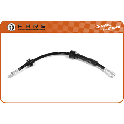 Photo Brake Hose FARE SA 11520