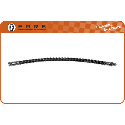 Photo Brake Hose FARE SA 11521