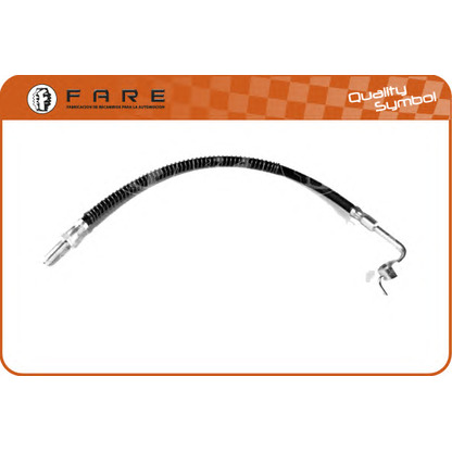 Photo Brake Hose FARE SA 11536