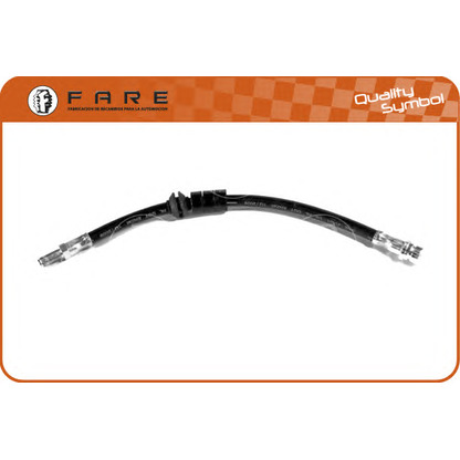 Photo Brake Hose FARE SA 11537