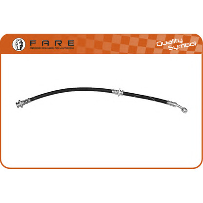 Photo Brake Hose FARE SA 11542