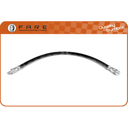 Photo Brake Hose FARE SA 11544