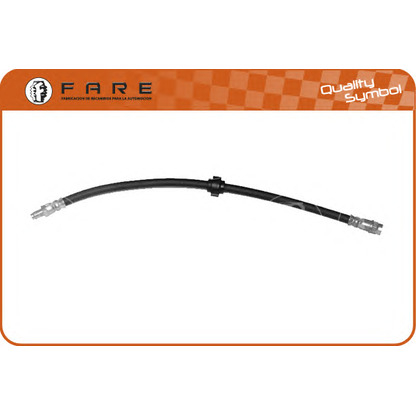 Photo Brake Hose FARE SA 11545