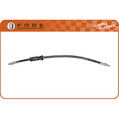 Photo Brake Hose FARE SA 11562