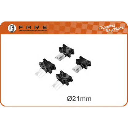 Photo Suspension, stabilisateur FARE SA 1163