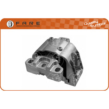 Foto Soporte, motor FARE SA 11859