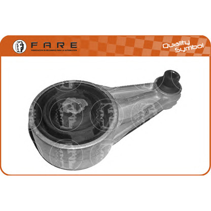 Photo Engine Mounting FARE SA 1480