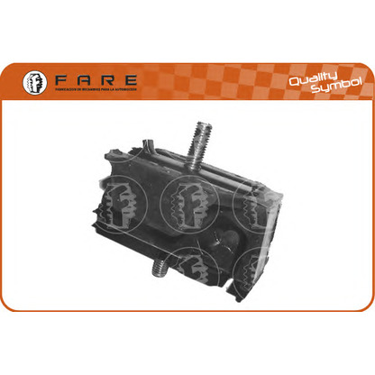 Foto Soporte, motor FARE SA 1558