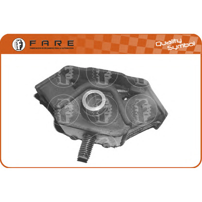 Photo Mounting, manual transmission FARE SA 1573