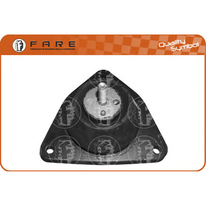 Photo Engine Mounting FARE SA 1999