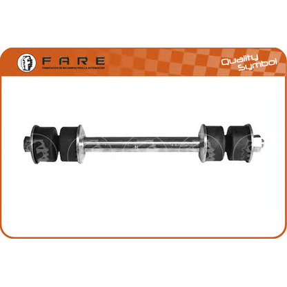 Photo Repair Kit, stabilizer coupling rod FARE SA 2152