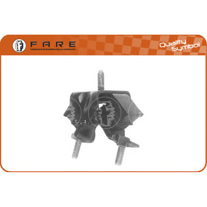 Photo Engine Mounting FARE SA 2250