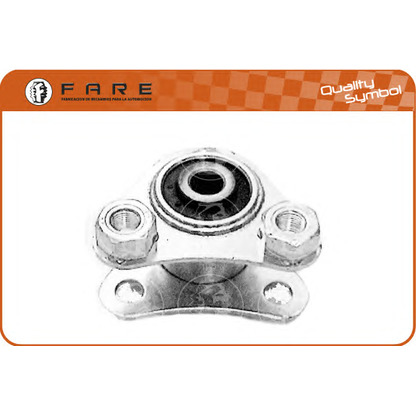 Foto Soporte, motor FARE SA 2277