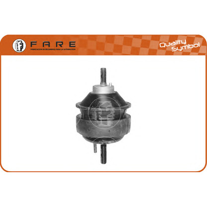 Foto Soporte, motor FARE SA 2427