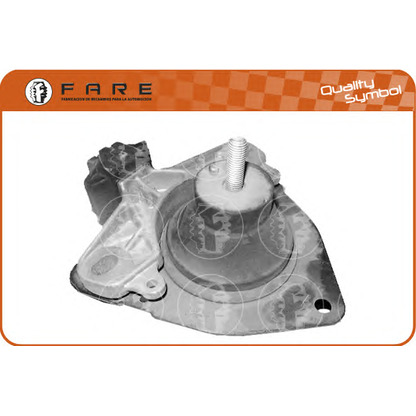 Photo Engine Mounting FARE SA 2482