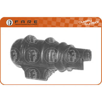 Photo Suspension, stabilisateur FARE SA 2505