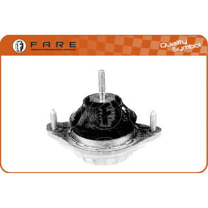 Photo Engine Mounting FARE SA 2561