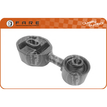 Photo Holder, engine mounting FARE SA 2616