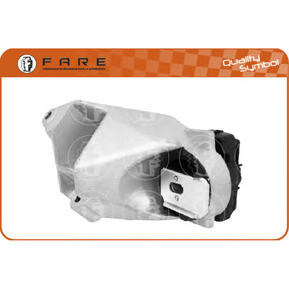 Photo Engine Mounting FARE SA 2667