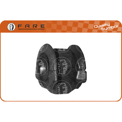 Zdjęcie Zawieszenie, stabilizator FARE SA 2689