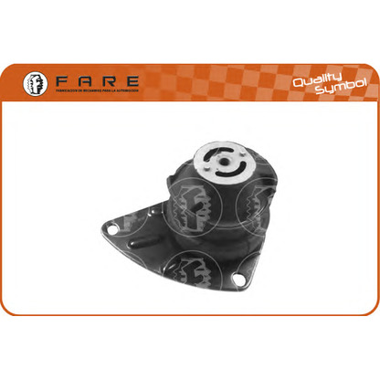 Photo Engine Mounting FARE SA 2711