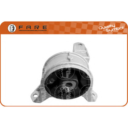 Foto Soporte, motor FARE SA 2778