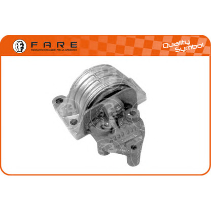 Photo Engine Mounting FARE SA 2810C