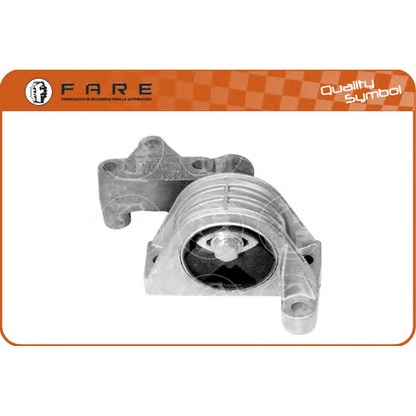 Photo Engine Mounting FARE SA 2812