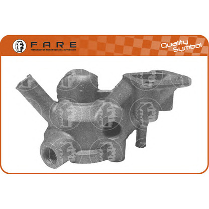 Photo Coolant Flange FARE SA 2904