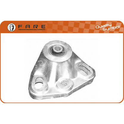 Foto Soporte, motor FARE SA 4006