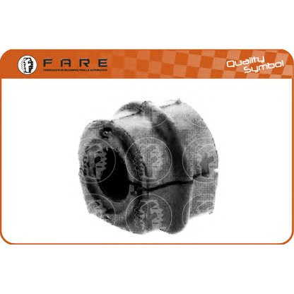 Photo Stabiliser Mounting FARE SA 4075