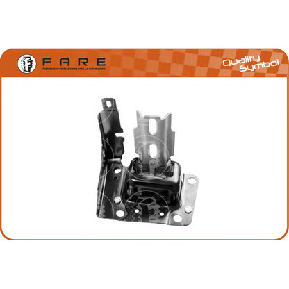 Photo Support moteur FARE SA 4167