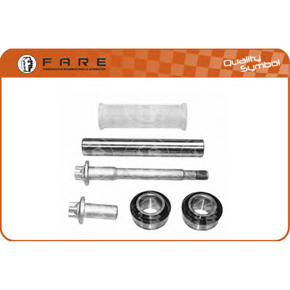 Photo Suspension Kit FARE SA 4347