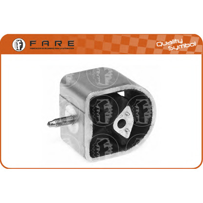 Photo Engine Mounting FARE SA 4348