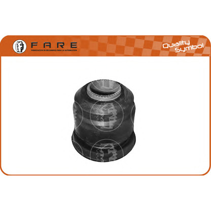 Photo Control Arm-/Trailing Arm Bush FARE SA 4364