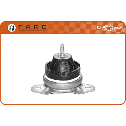 Photo Engine Mounting FARE SA 4536