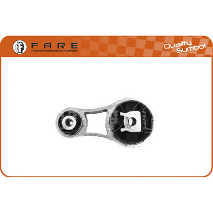 Foto Soporte, motor FARE SA 4693