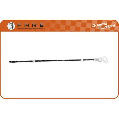 Photo Oil Dipstick FARE SA 4709