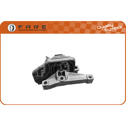 Foto Soporte, motor FARE SA 4729