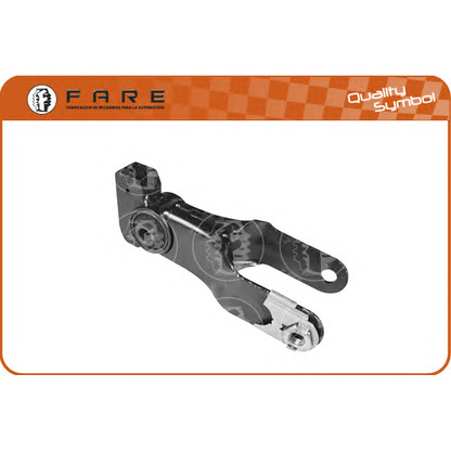 Foto Soporte, motor FARE SA 4731