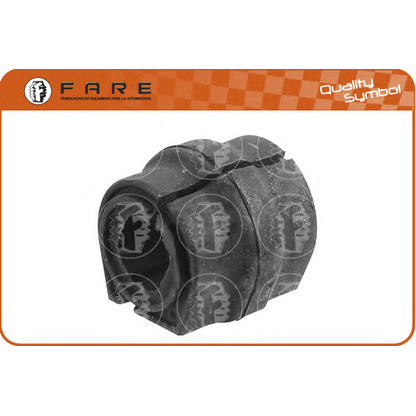 Zdjęcie Zawieszenie, stabilizator FARE SA 4782