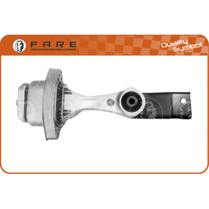 Foto Soporte, motor FARE SA 4893