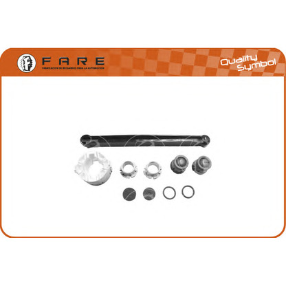 Photo Repair Kit, gear lever FARE SA 4971