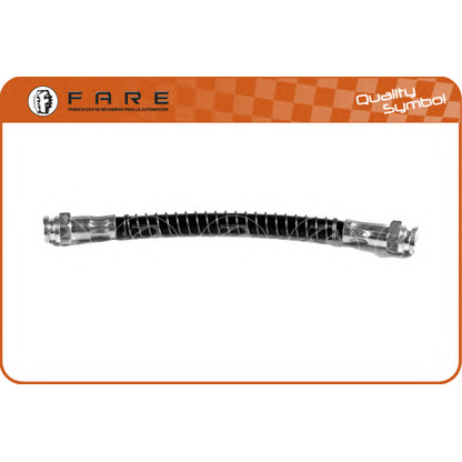 Photo Brake Hose FARE SA 96010